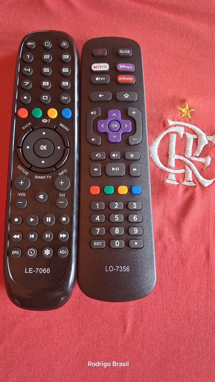 Controle remoto de tvs - Foto 5