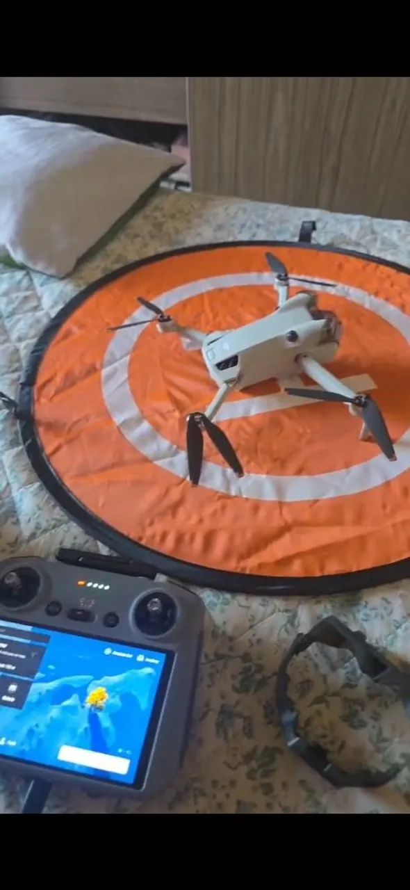 Dji mini 4 pro - Foto 3