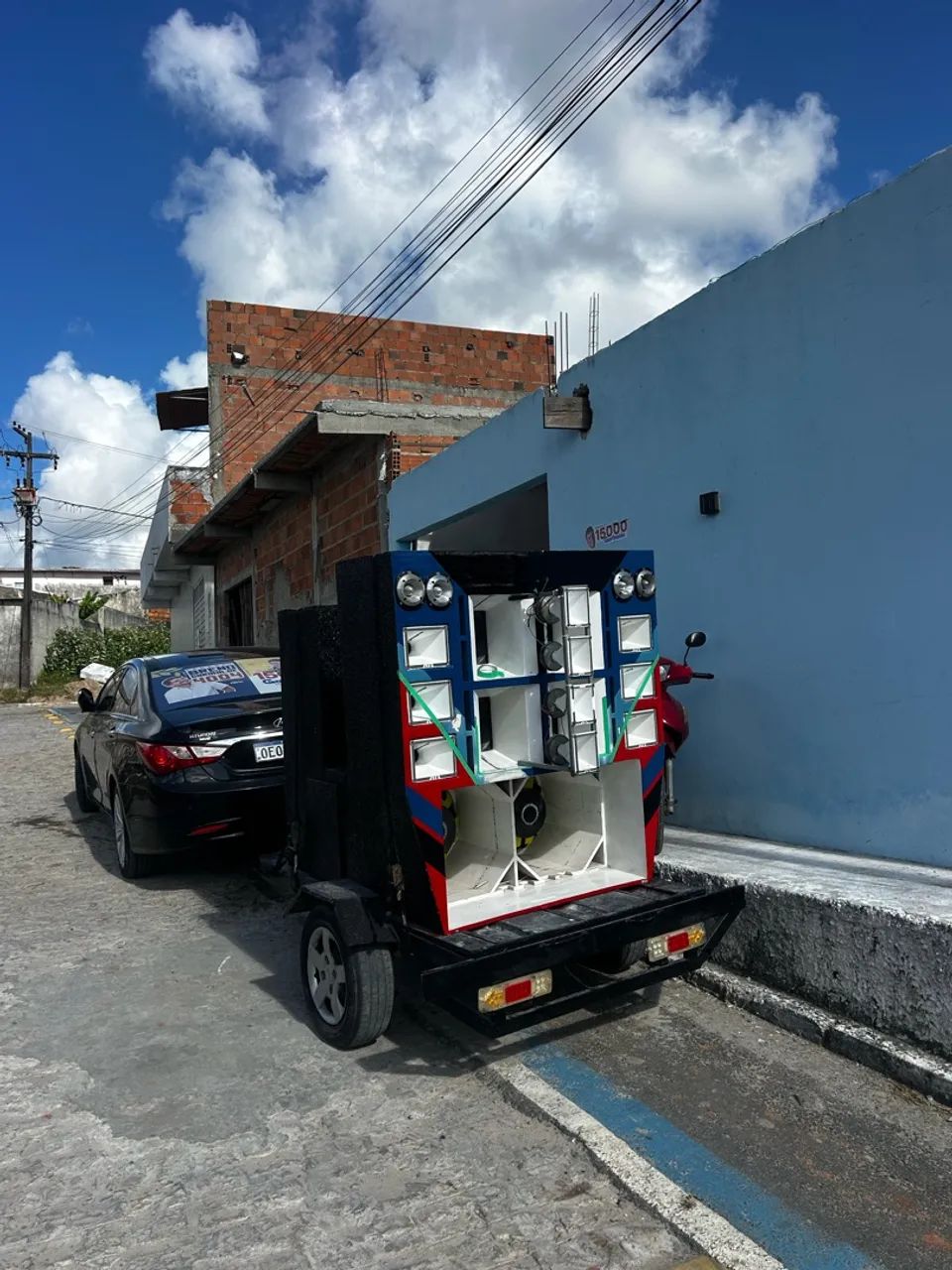Paredinha  - Foto 4