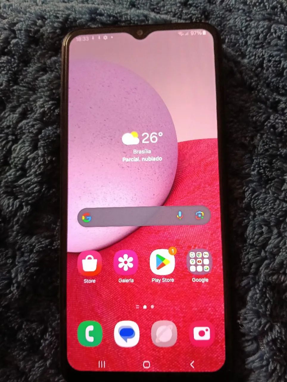 Celular Galaxy A13 128 GB