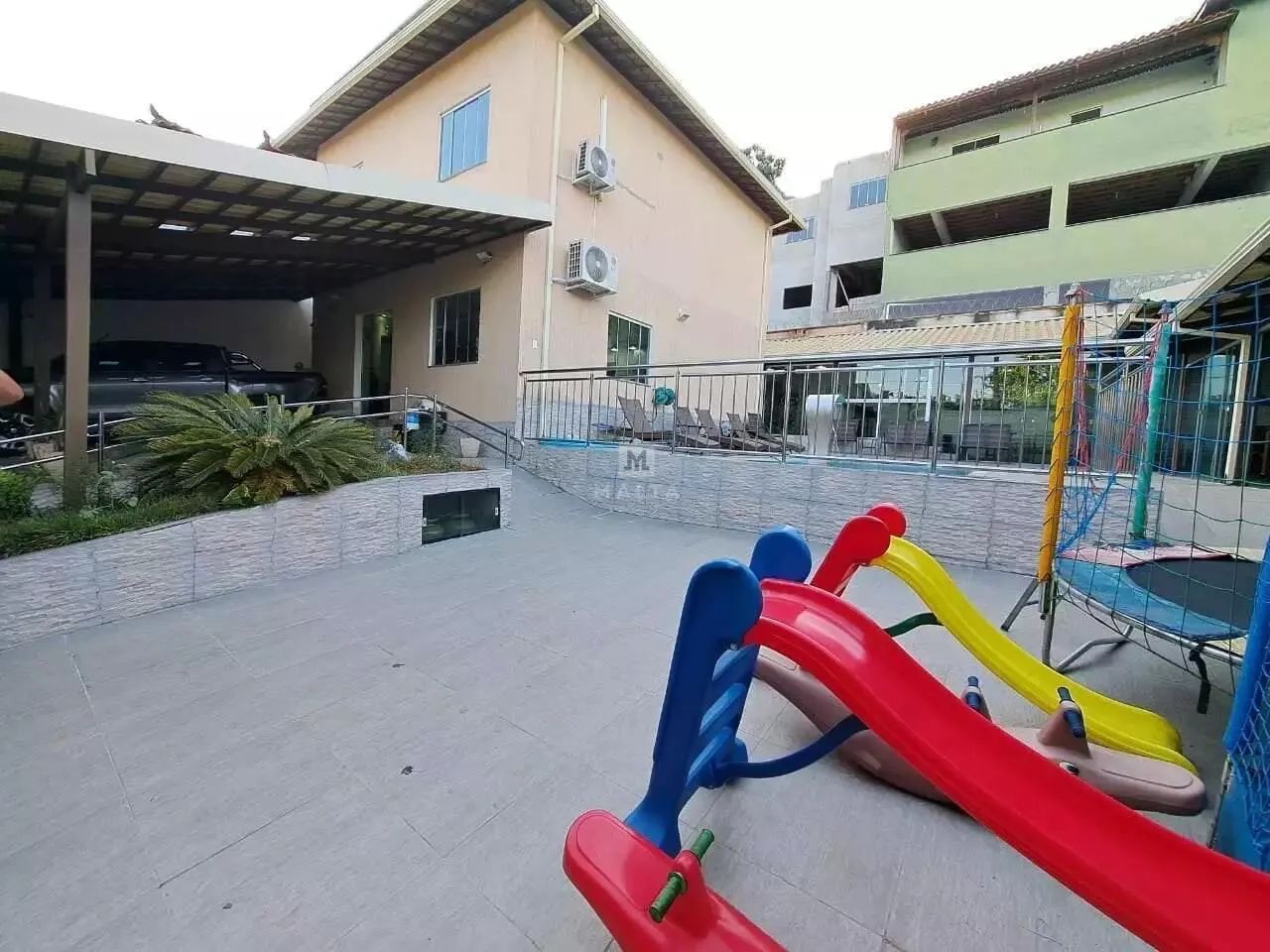 TROCO/ VENDO EXCELENTE CASA TIROL - Foto 5