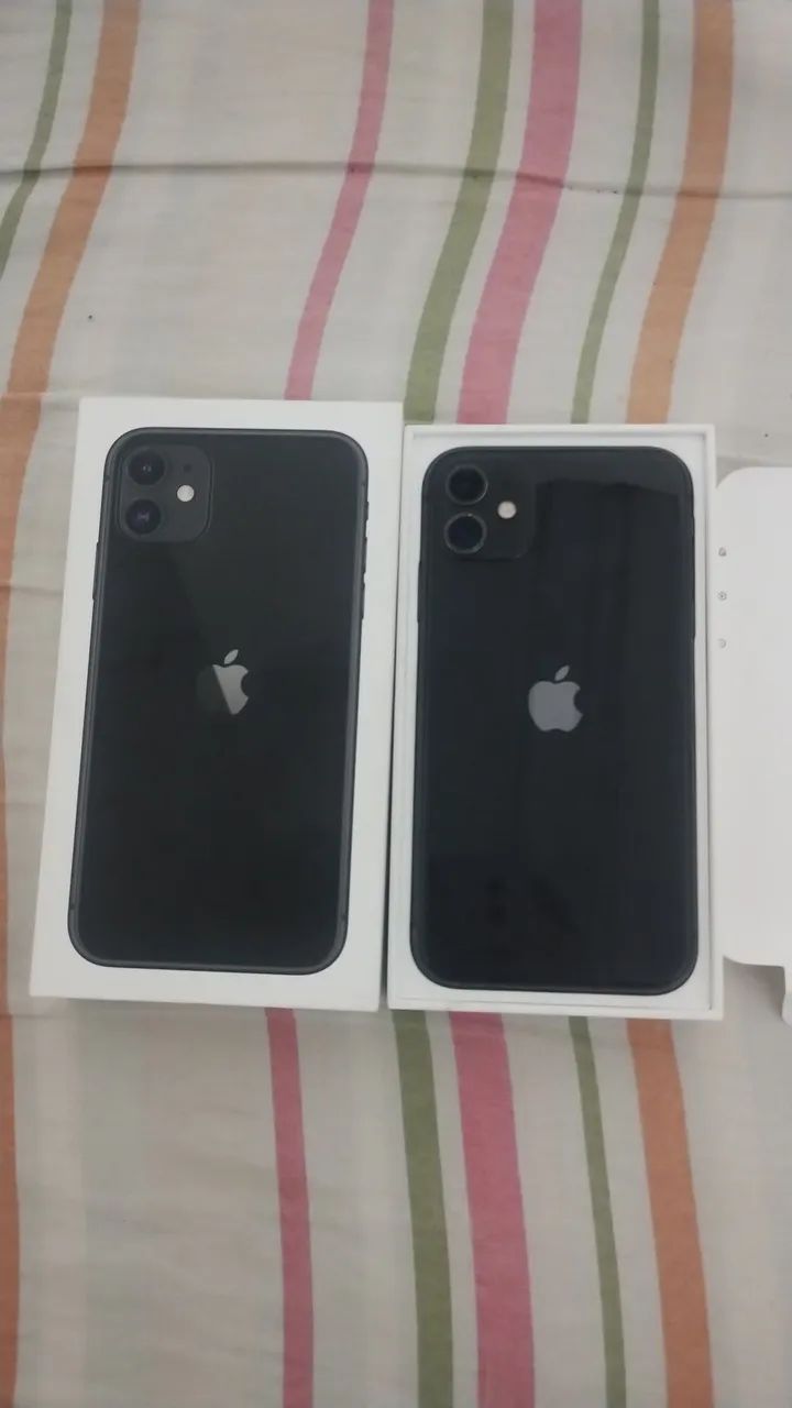 iPhone todo original  - Foto 2
