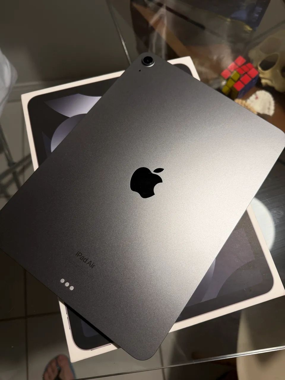 IPAD AIR - M1 (64gb)  - Foto 2