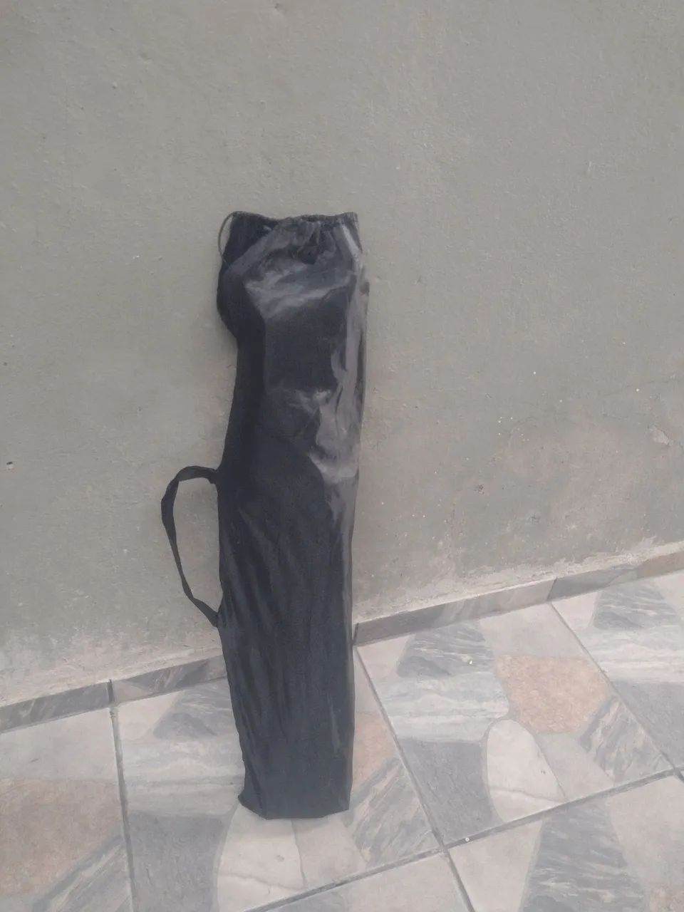 Vendo cadeira de pesca e camping 