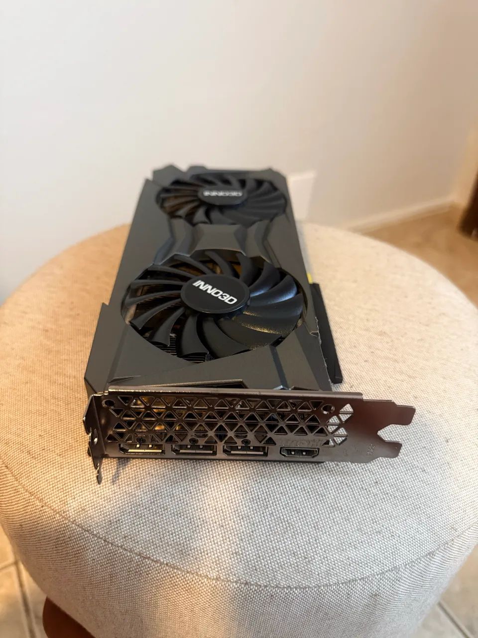 GeForce RTX 3060 - Foto 5
