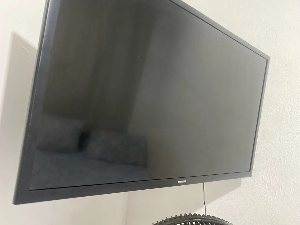 televisão 32 polegadas  - Foto 2