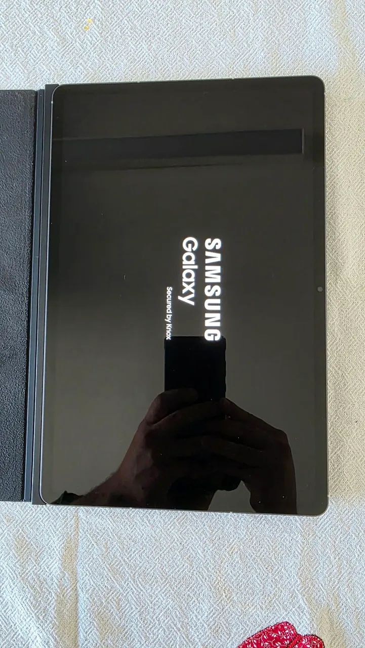 Tablet Samsung Galaxy Tab S10 FE+ - Foto 4