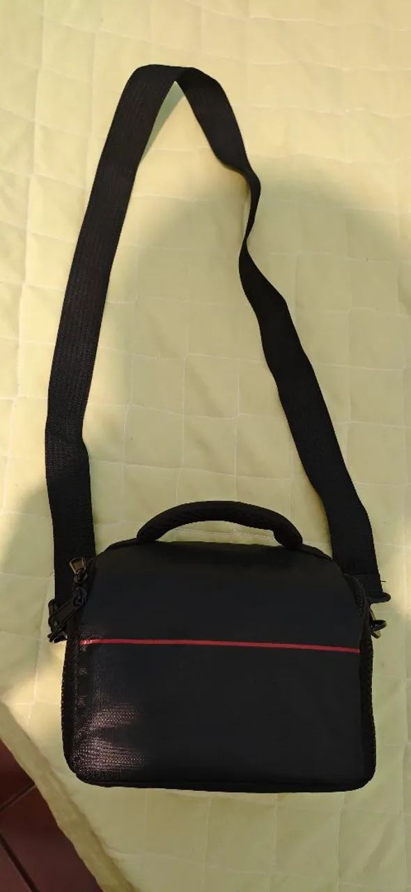 Bolsa para camera