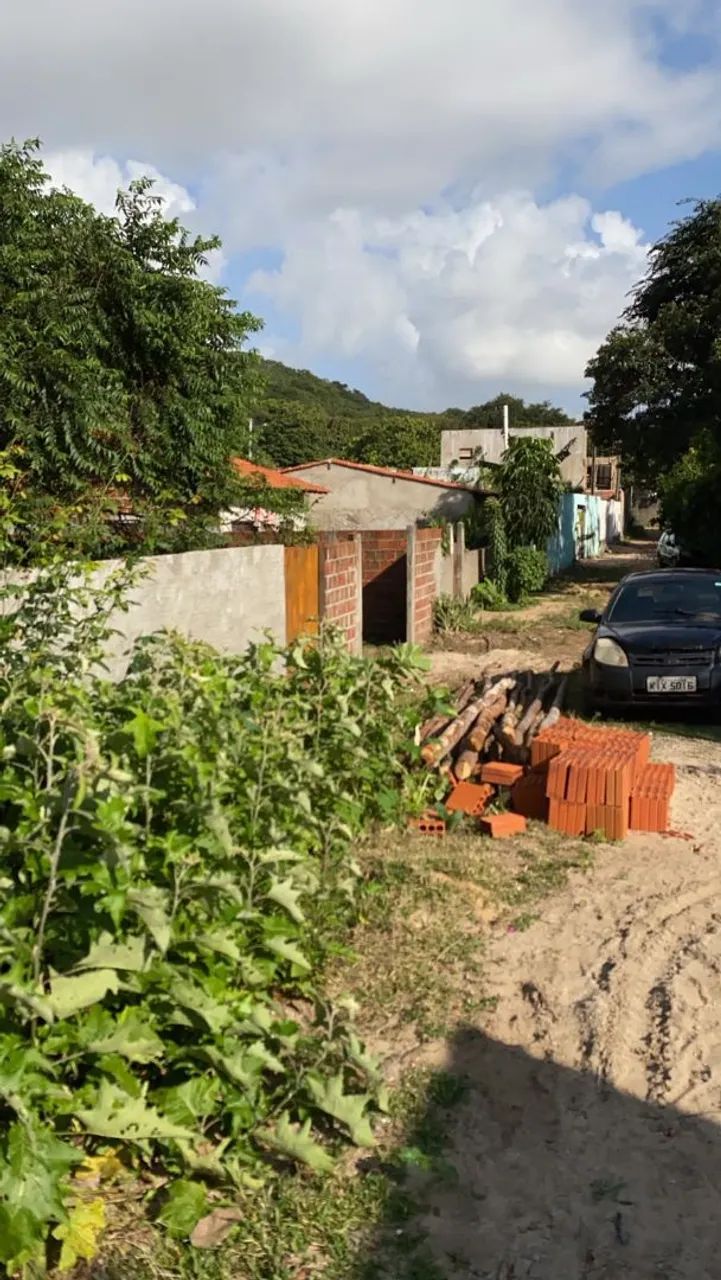 Vendo terreno em Pipa 