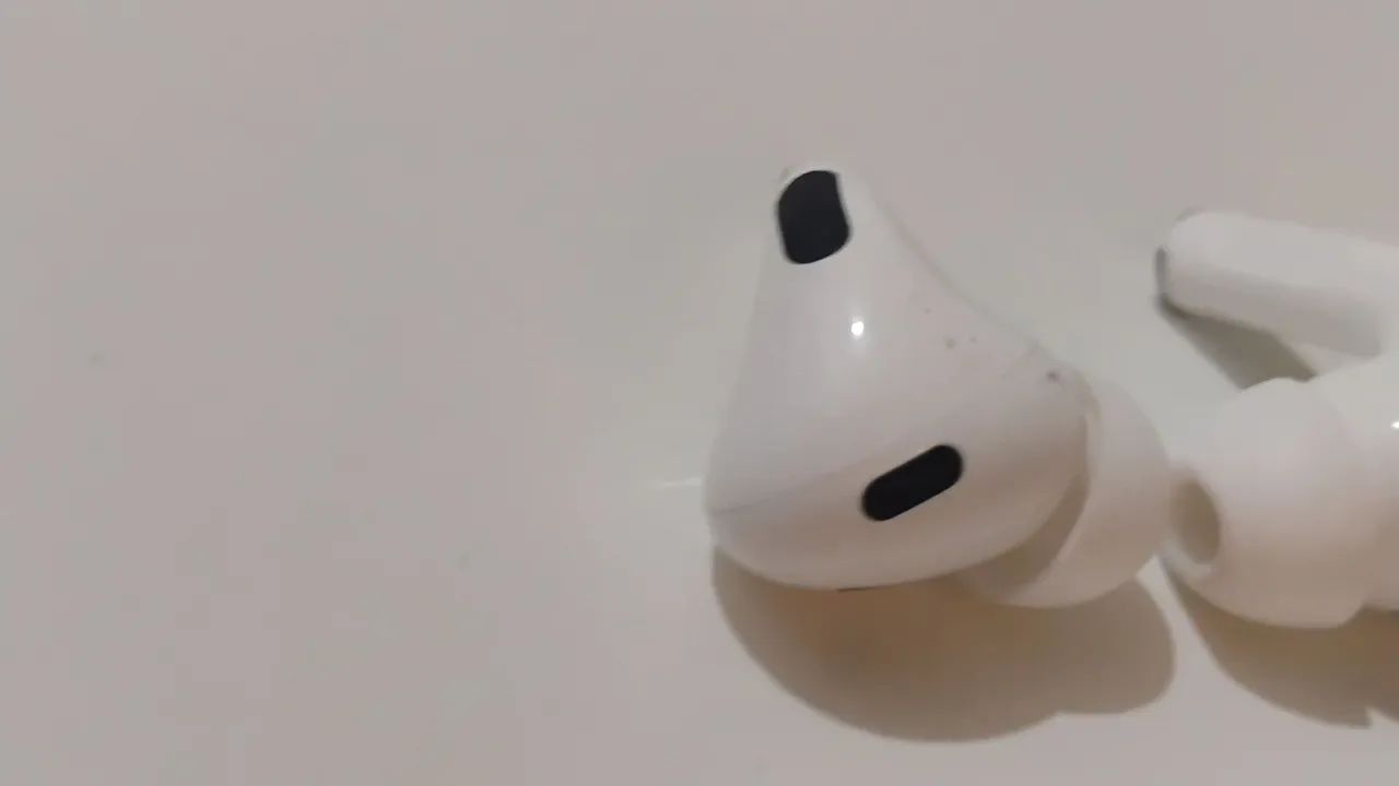 Fone de ouvido bluetooth 