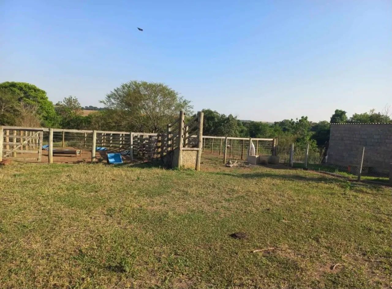 Fazenda na Transacreana - Foto 4