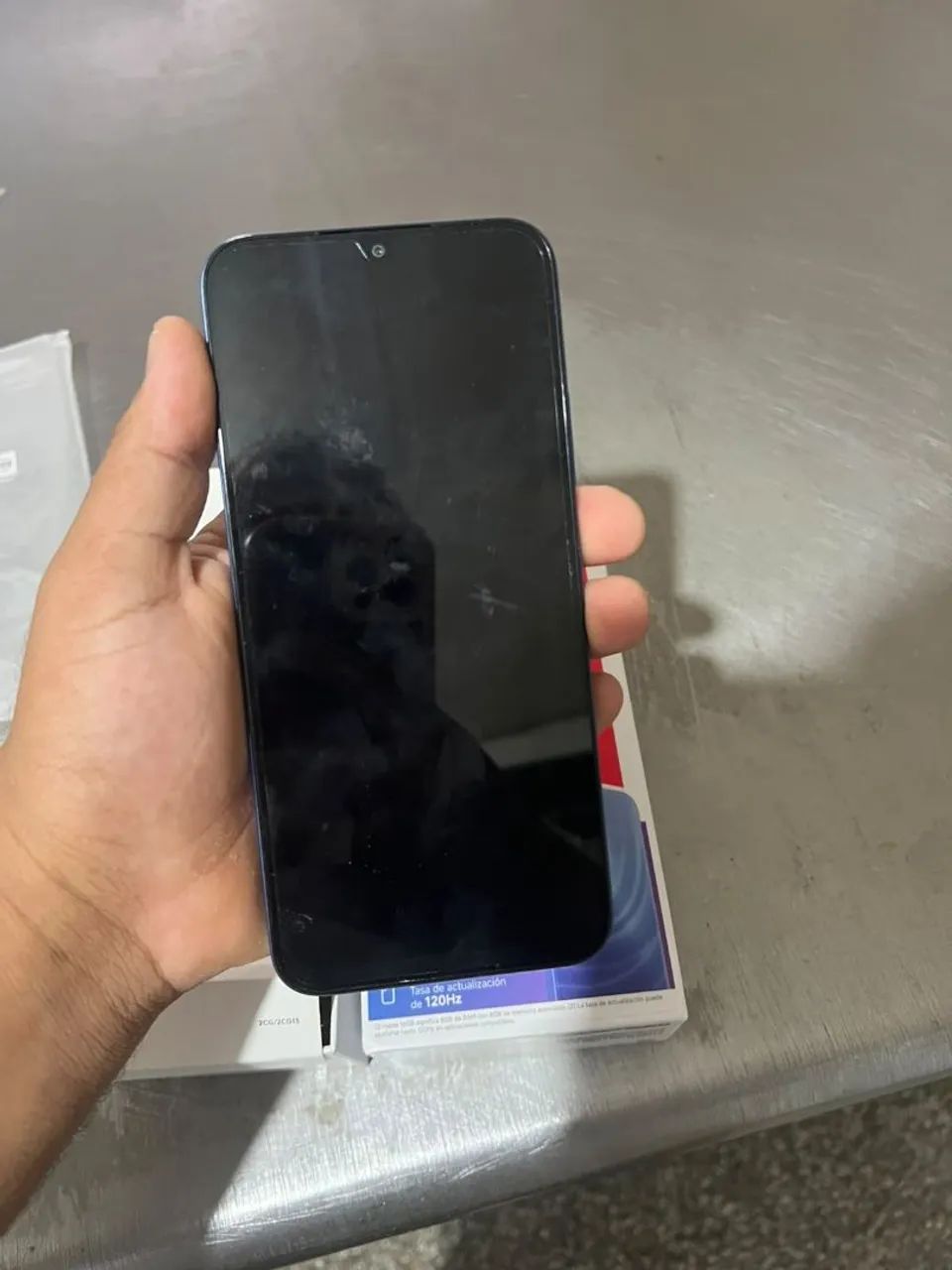 REDMI 15C NOVOBNA CAIXA  - Foto 3