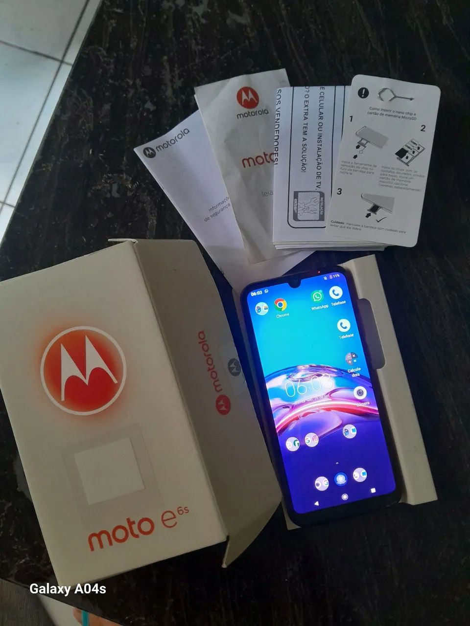 Vendo 2  Celular - Foto 2