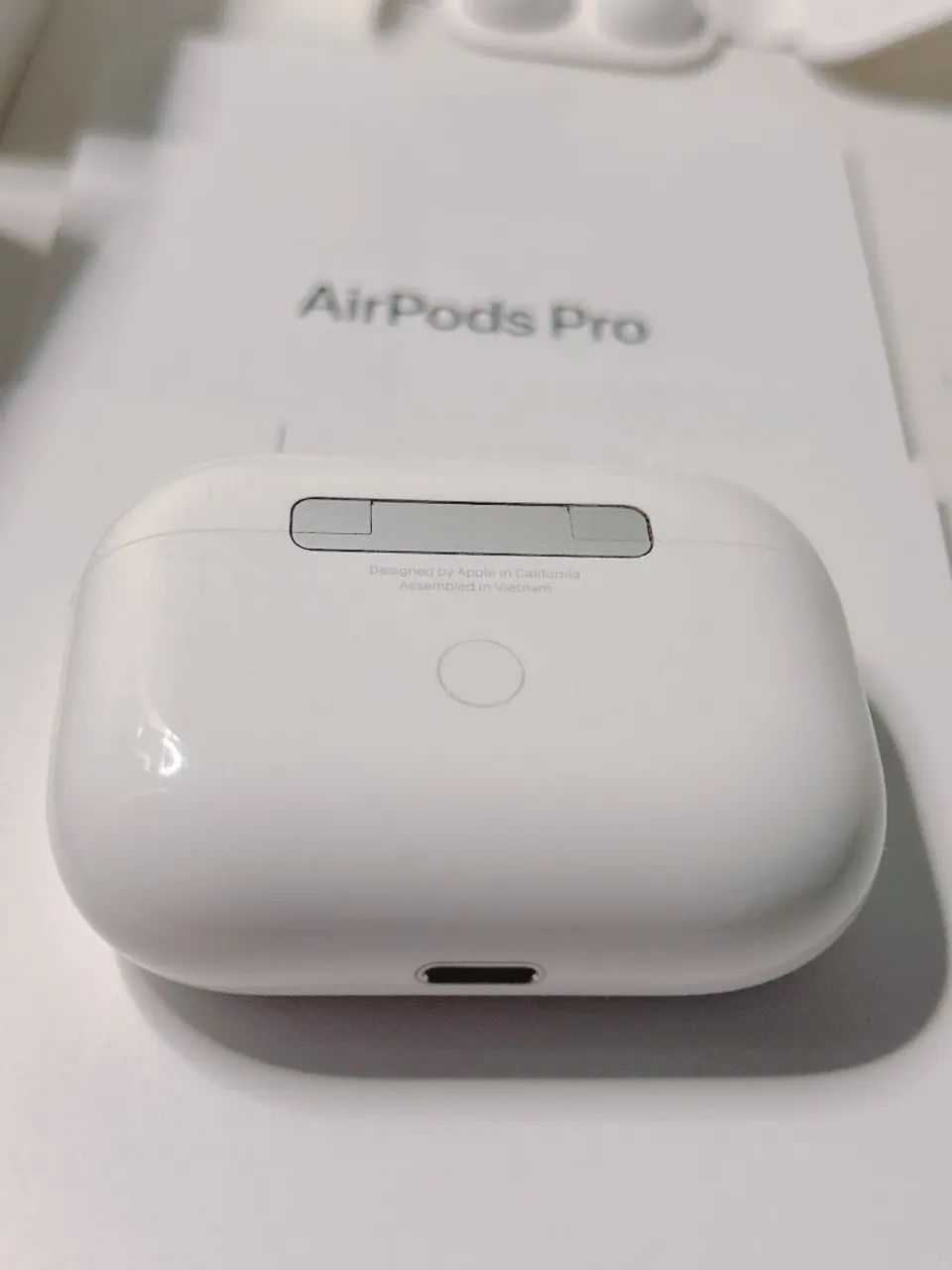 AirPods Pro 2° Geração - Foto 4