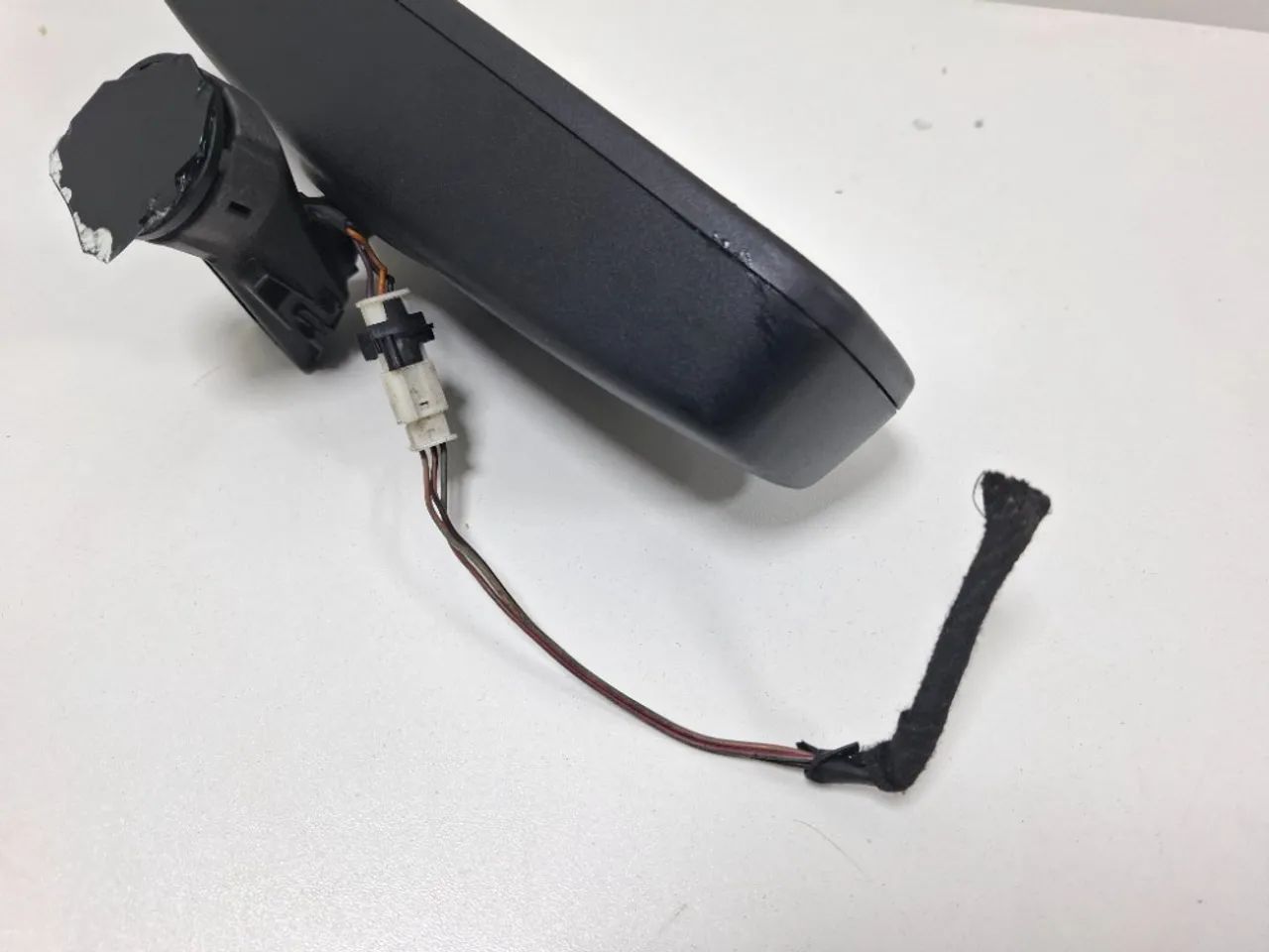 Retrovisor Interno Ford Focus 2012 - Foto 5