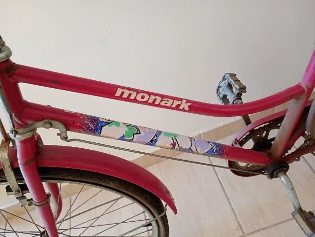 Bicicleta Monark  - Foto 3