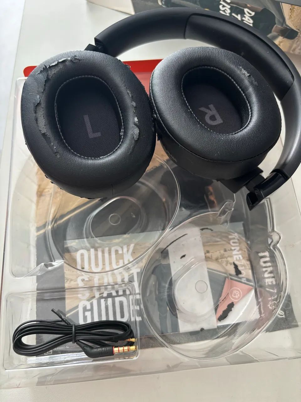 Fone JBl tune 710bt - Foto 5
