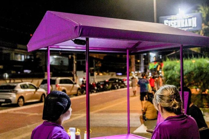 Food Bike de Açaí  - Foto 4