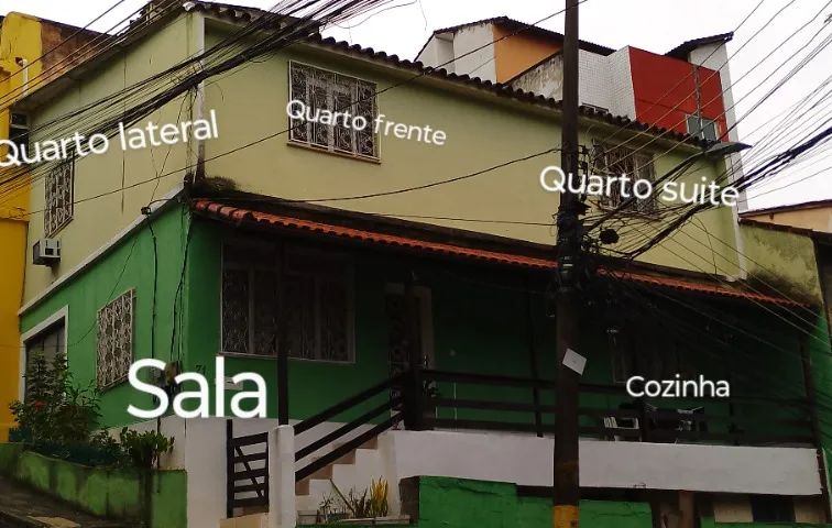 Foto - Rio de Janeiro - Pechincha