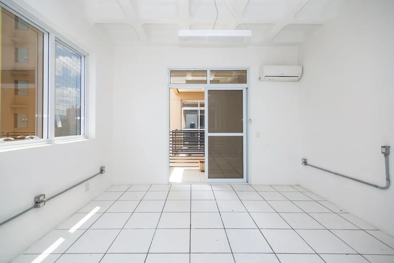 Conjunto comercial para venda em Vila Gustavo, 40m²