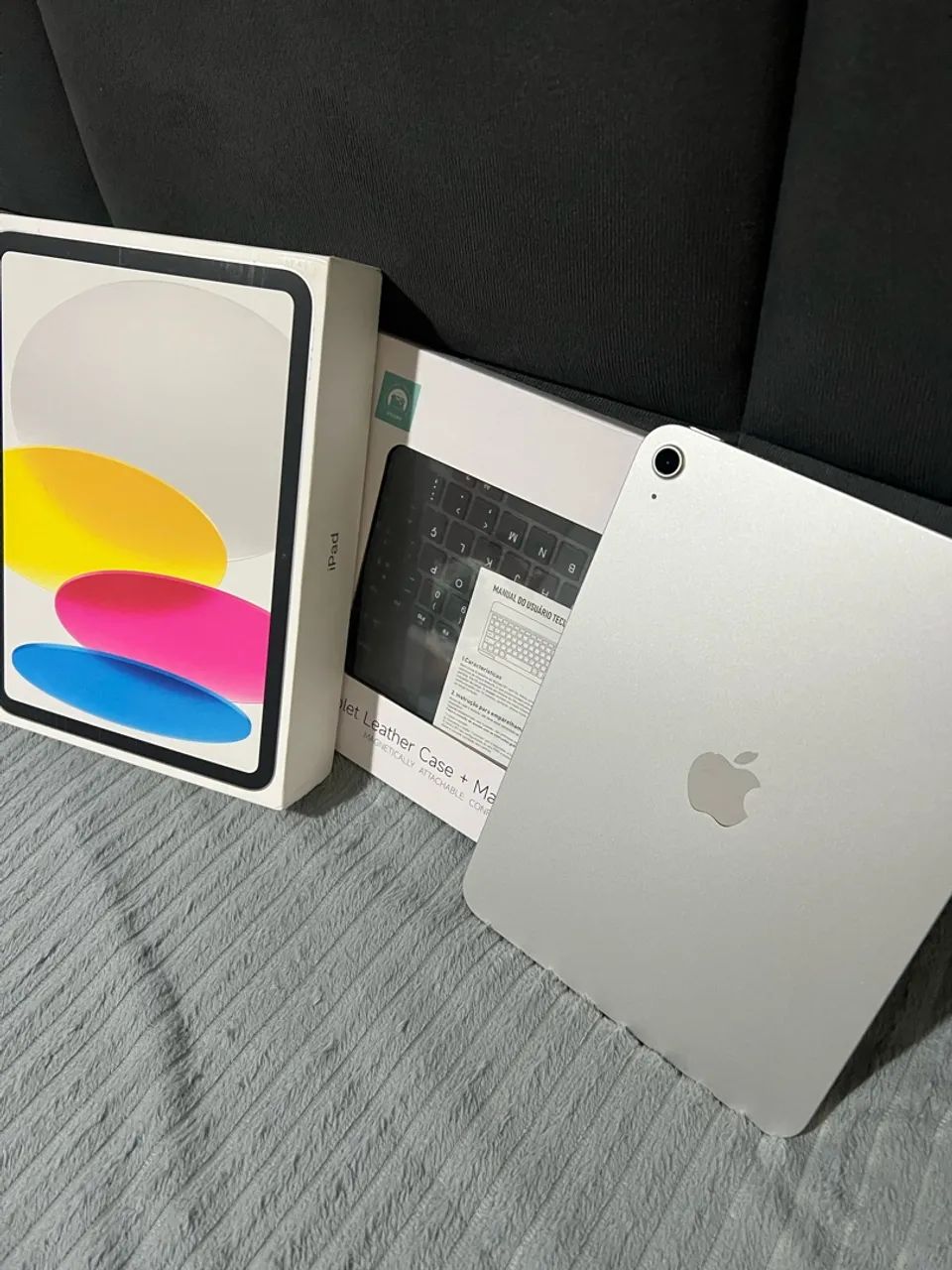 iPad 11 A16 Seminovo - Foto 3