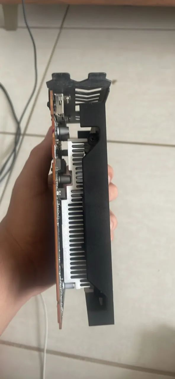Rx 6400 - Foto 4