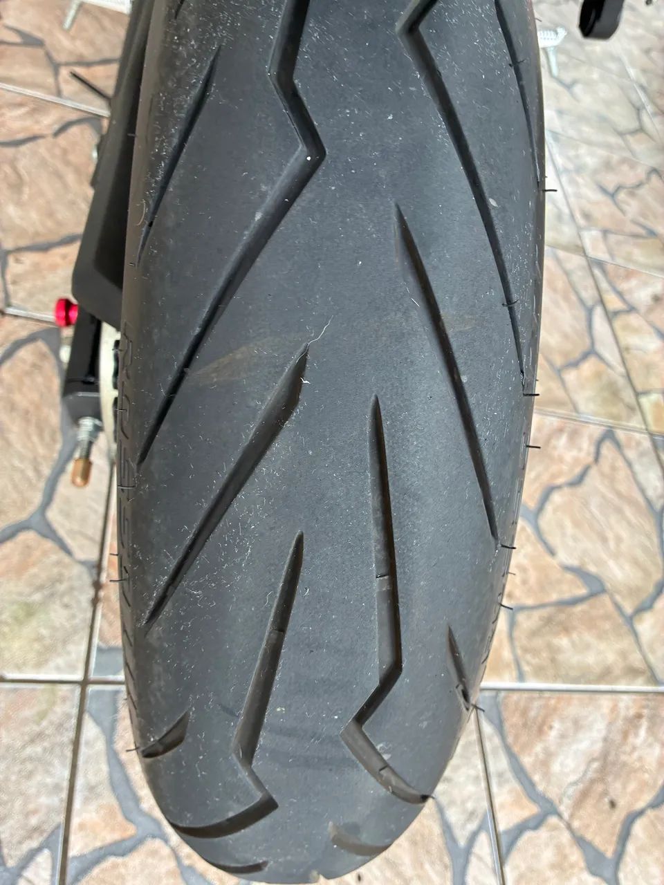 Yamaha yzf R3 - Foto 5