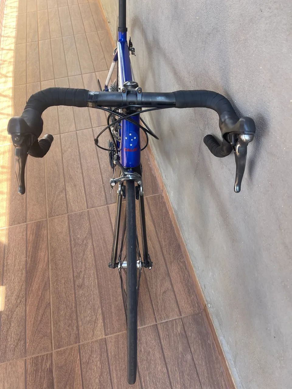 Caloi strada racing - speed - Foto 4