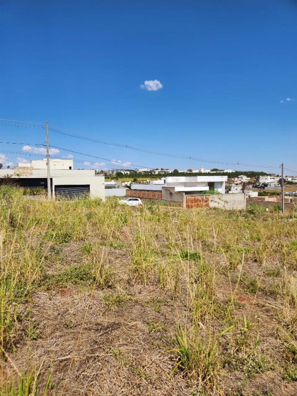Lote 450m², Chácaras Caiçaras - Foto 4