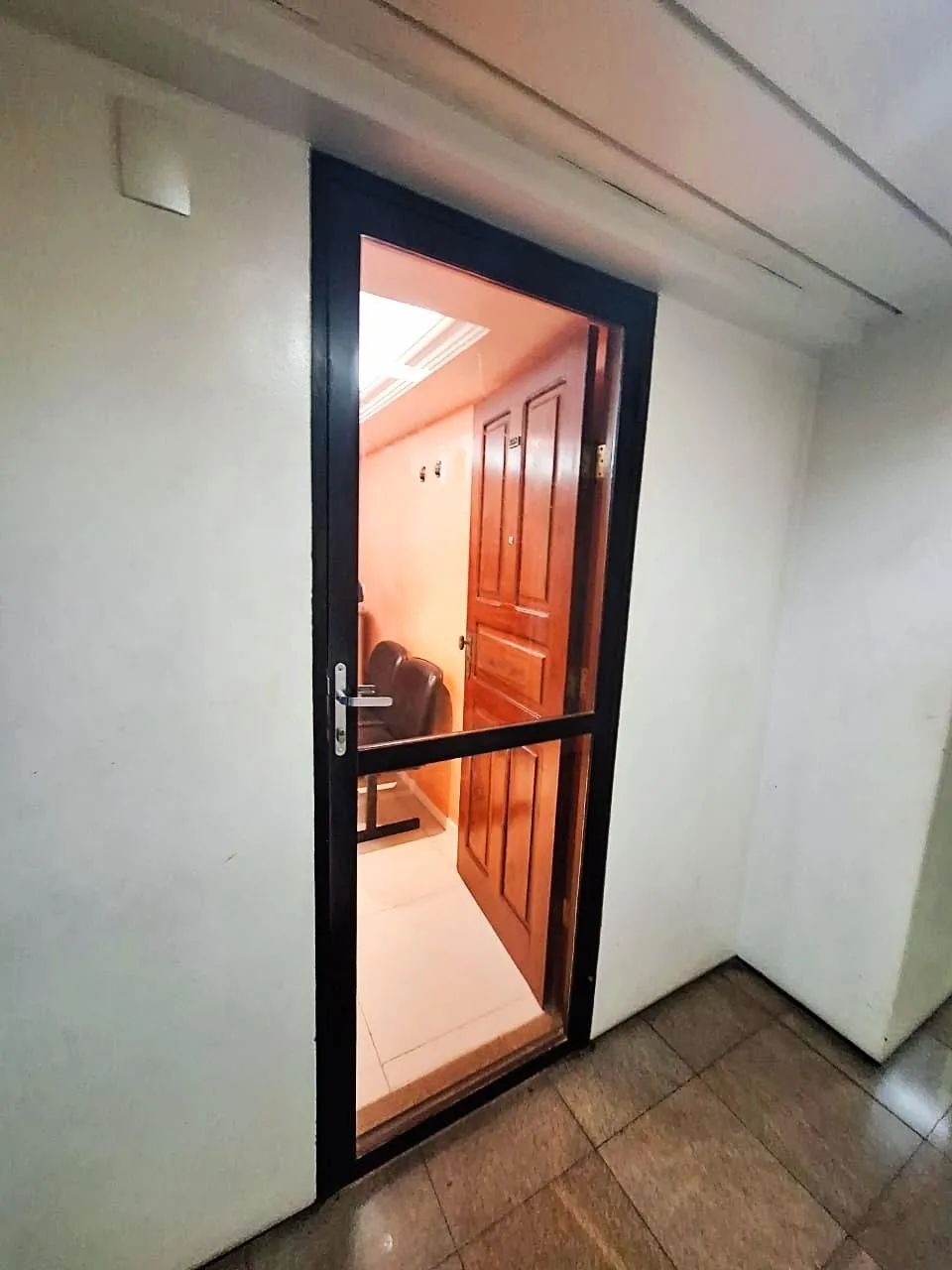 Sala Comercial no Edifício Rio Negro Center - Centro - Manaus - Foto 2