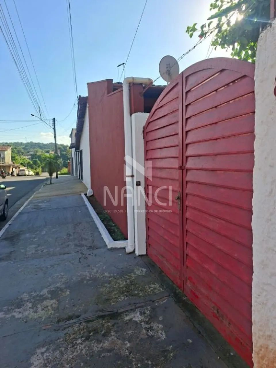 Venda de Casas / Padrão na cidade de Rio Claro
