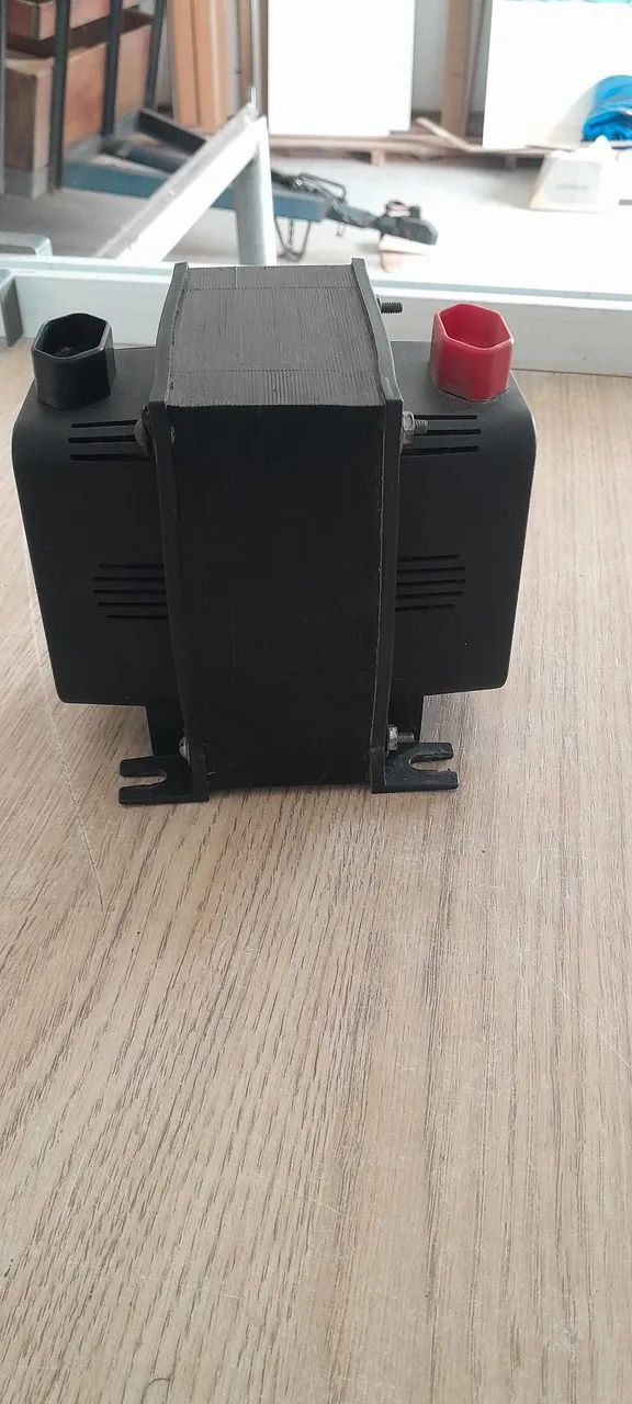 Transformador  - Foto 4