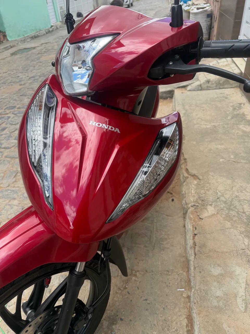 Biz 125  - Foto 2