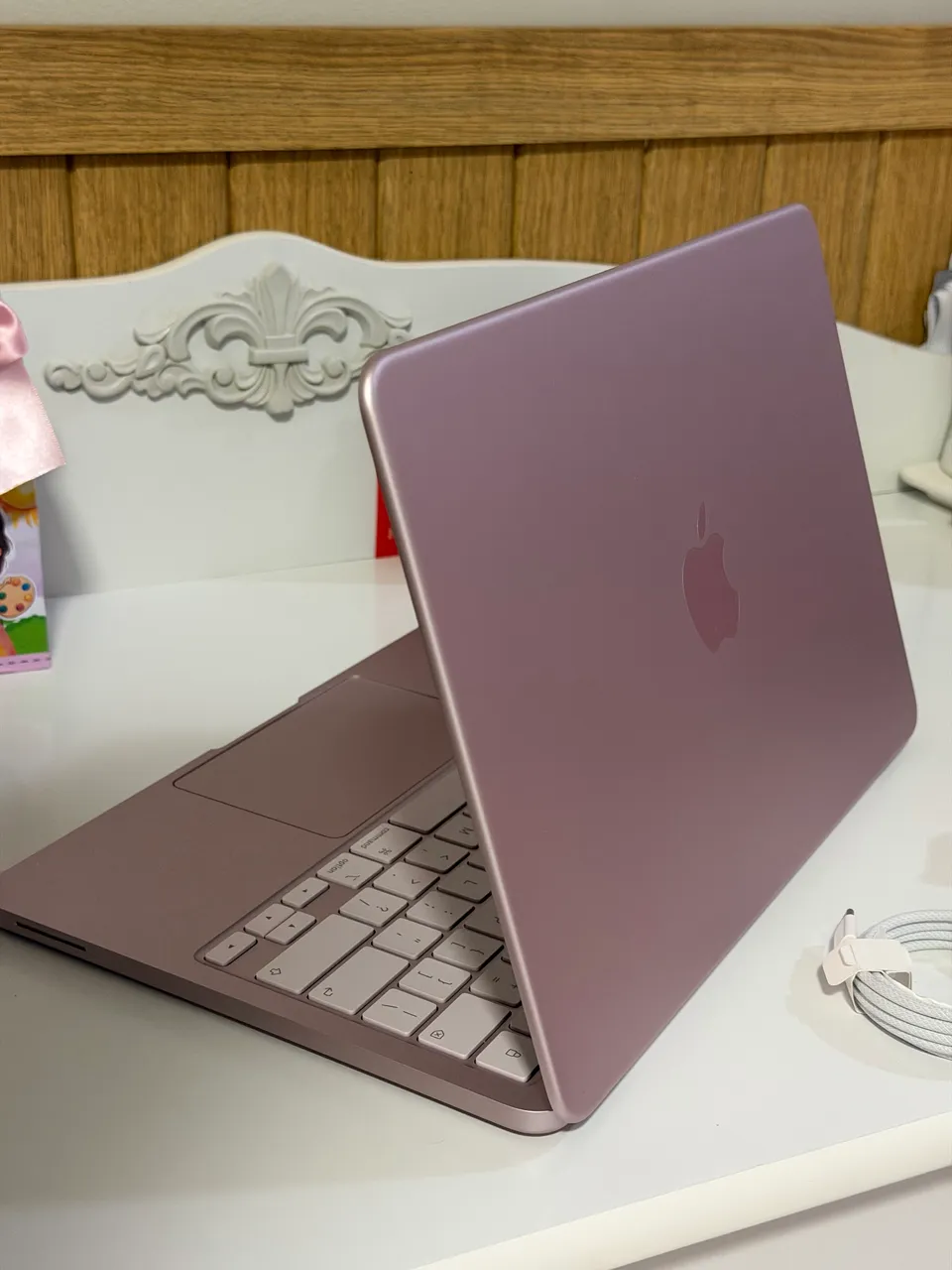 MacBook Neo 13 256Gb/8Gb (Novo/Lacrado) / Oferta imperdível ate