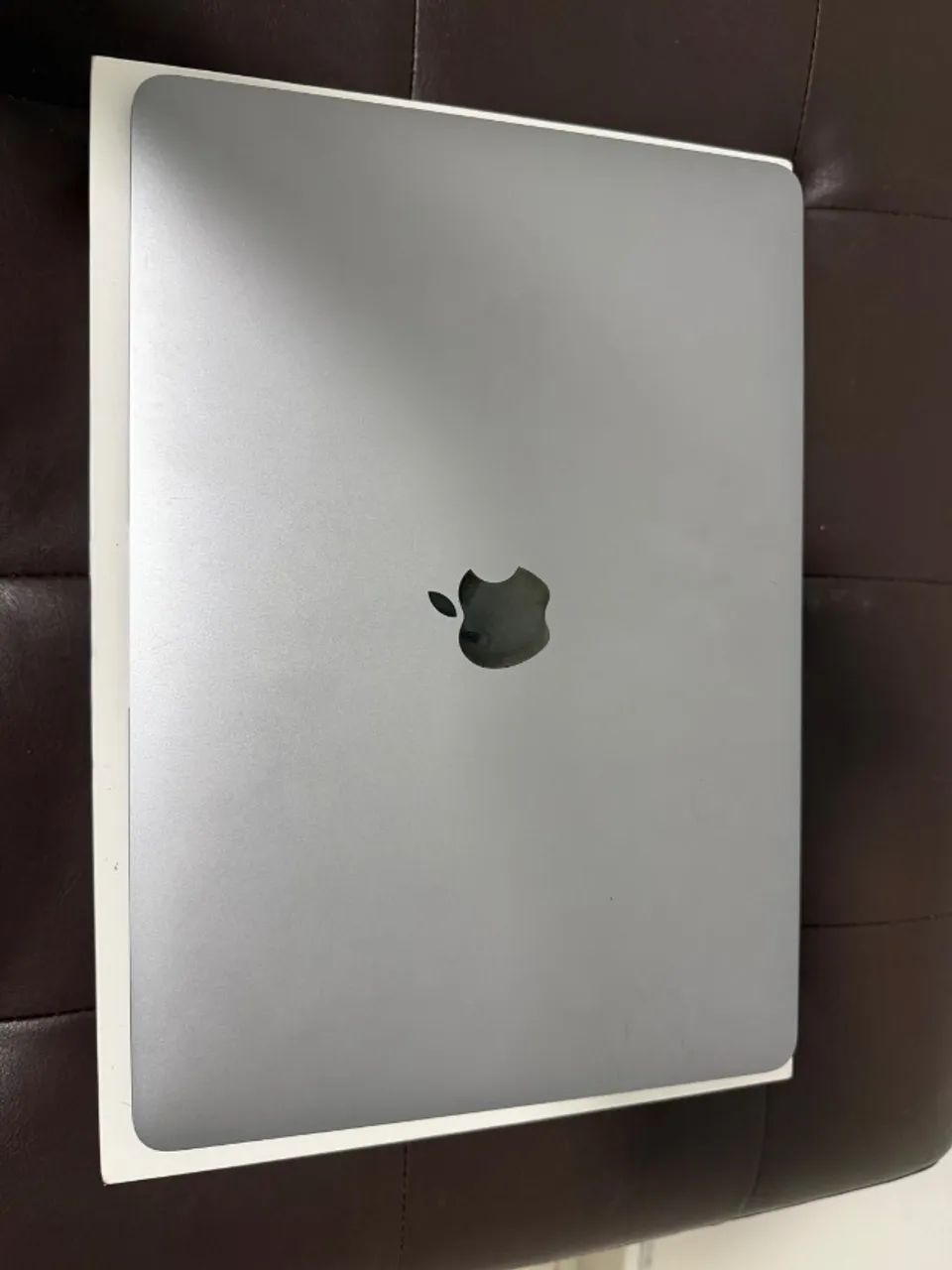 MacBook Air completo - Notebooks - Jatiúca, Maceió 1521757420 | OLX