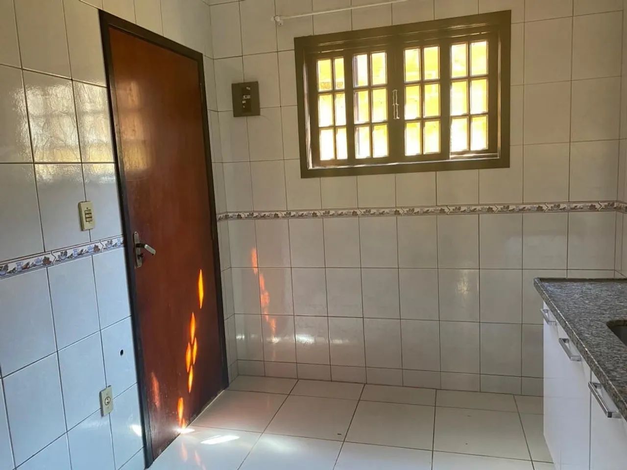 Casa 2 quartos local seguro - Foto 2