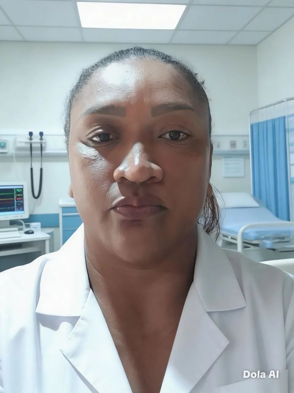 Cuidadora/acompanhante hospitalar!! - Foto 2