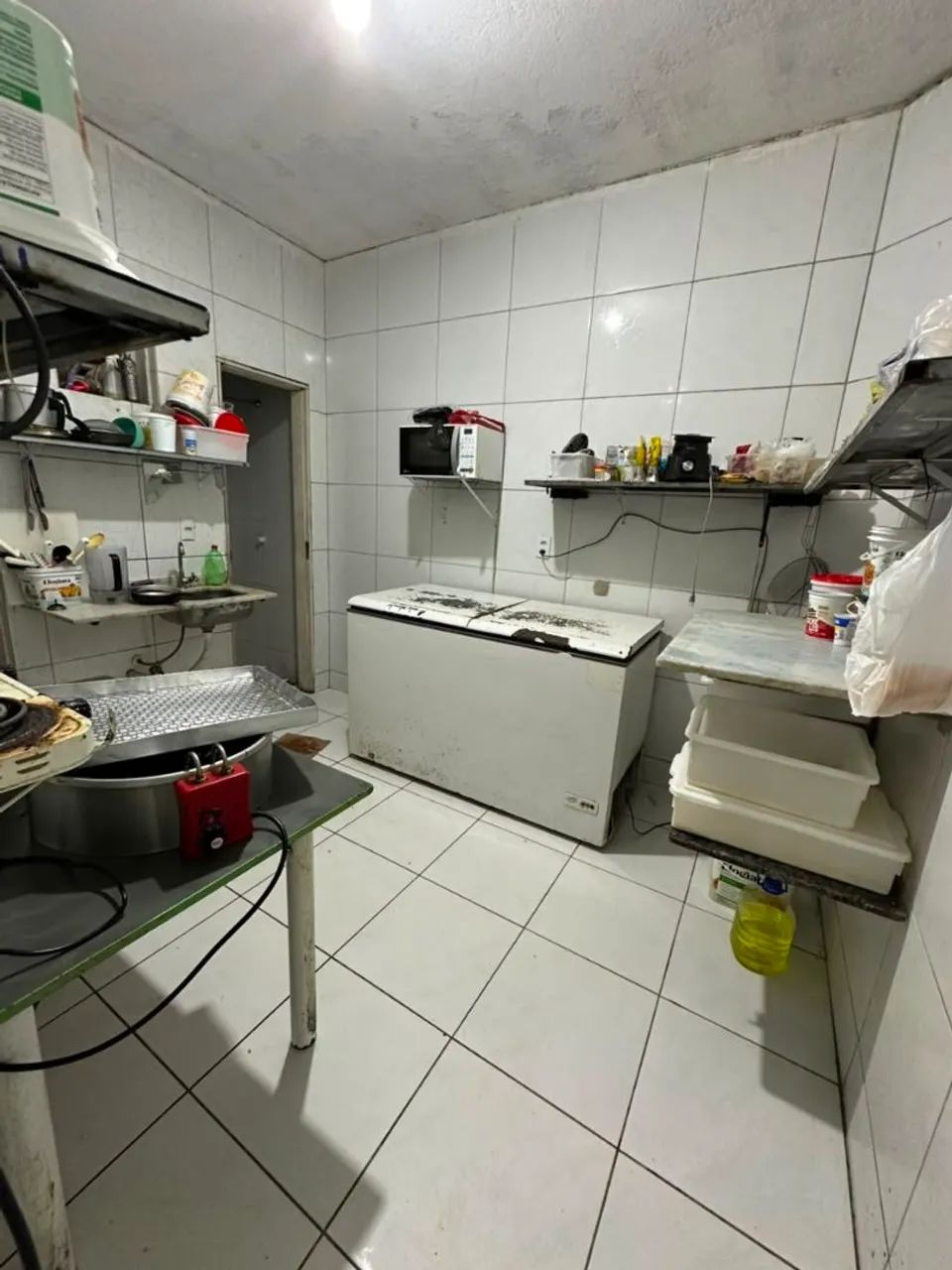 OPORTUNIDADE DE NEGÓCIO - DOM LEMOS PIZZARIA ?<br>? PIZZARIA COMPLETA À VENDA! - Foto 4