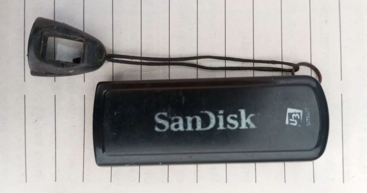 Pen drive 4 Gb - Foto 2
