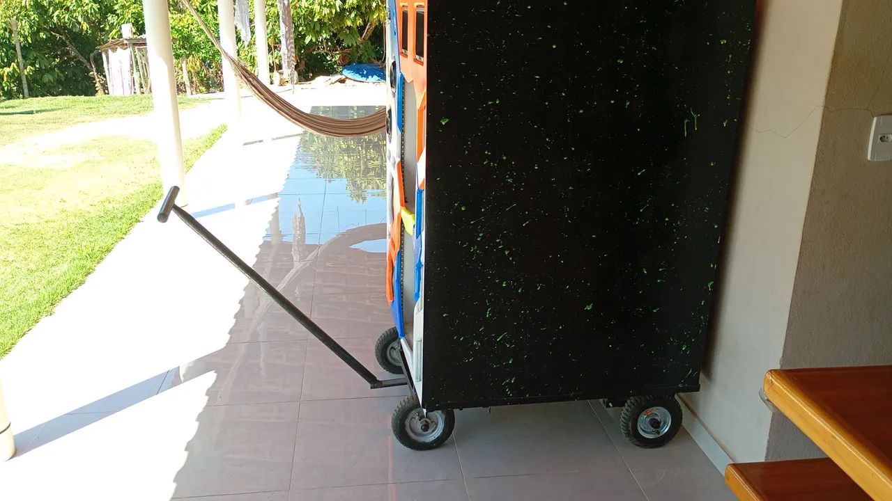 Vendo ou troco Bob  - Foto 3