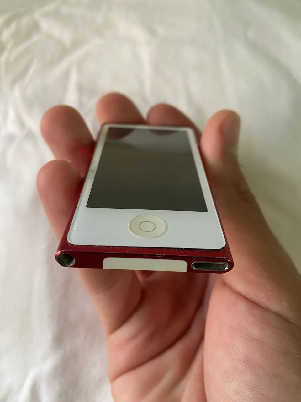 Ipod Nano 7ª Geração  - Foto 3