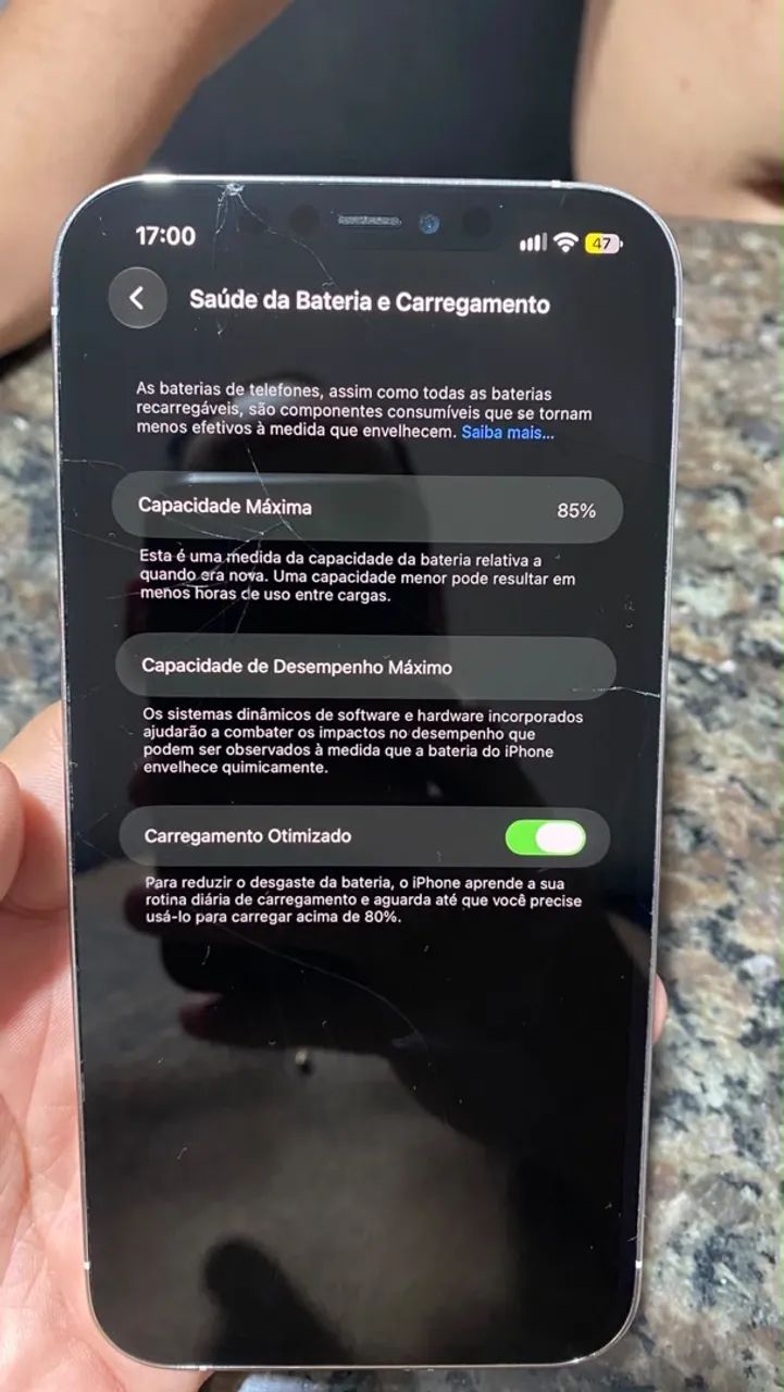 iPhone 13 Pro Max  - Foto 4