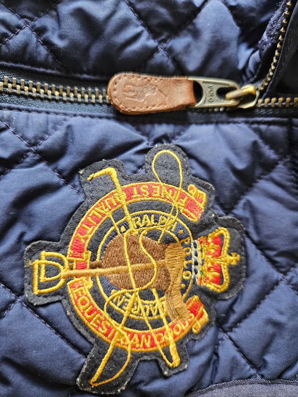Colete infantil Ralph Lauren - Foto 4