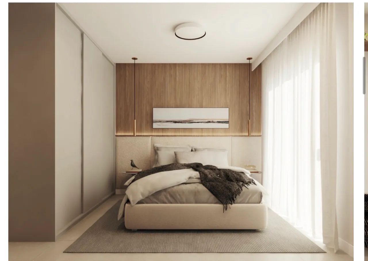 Apartamento em Oferta Próximo ao TaguaParque 2 Quartos com Suíte - Foto 4