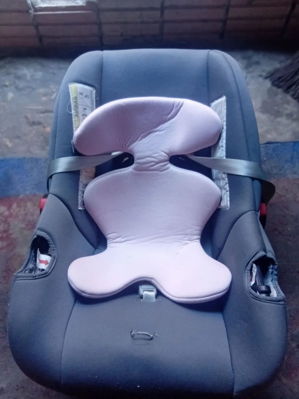 Bebê Conforto 