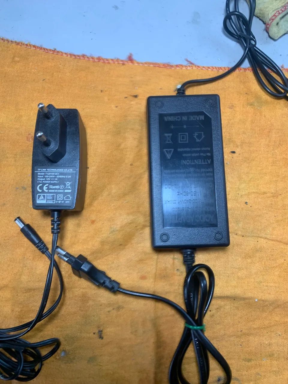 Fontes diversas Bivolt - Foto 4