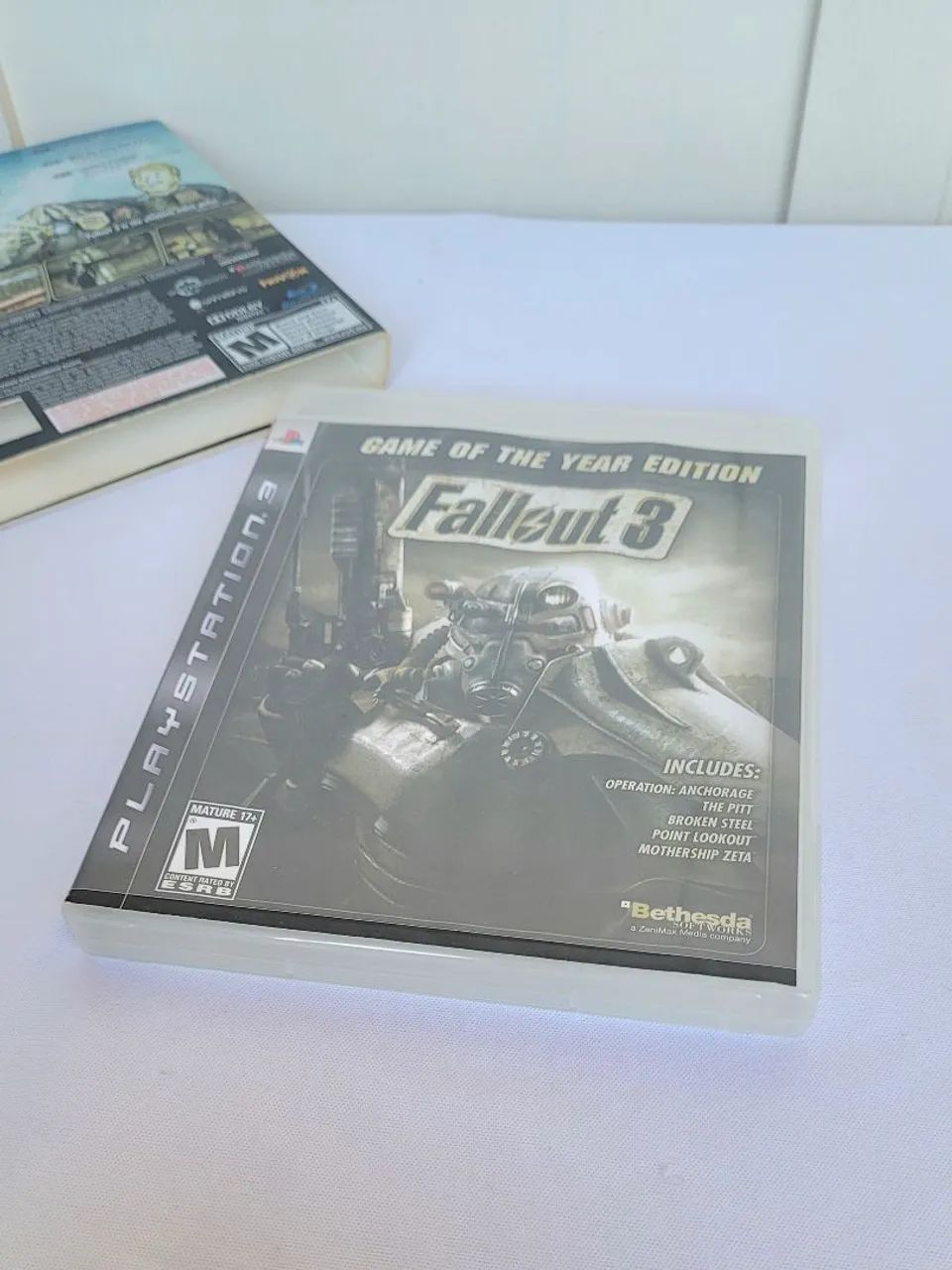 Fallout 3 - GOTY | PS3 - Foto 5