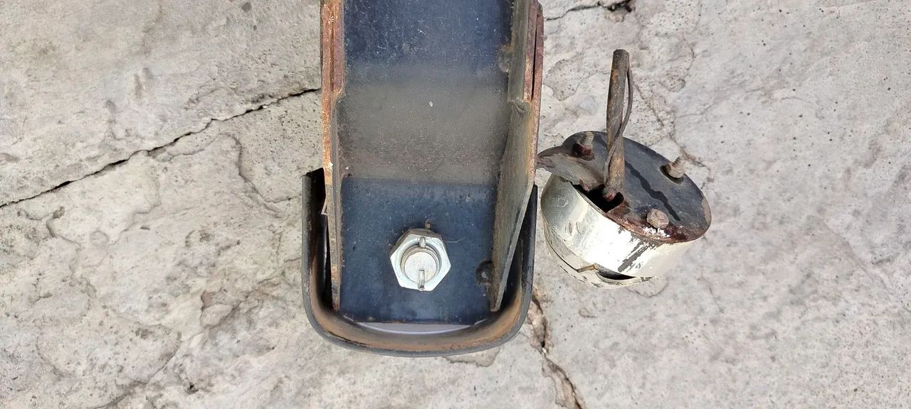 ENGATE PARA KIA SOUL - Foto 3