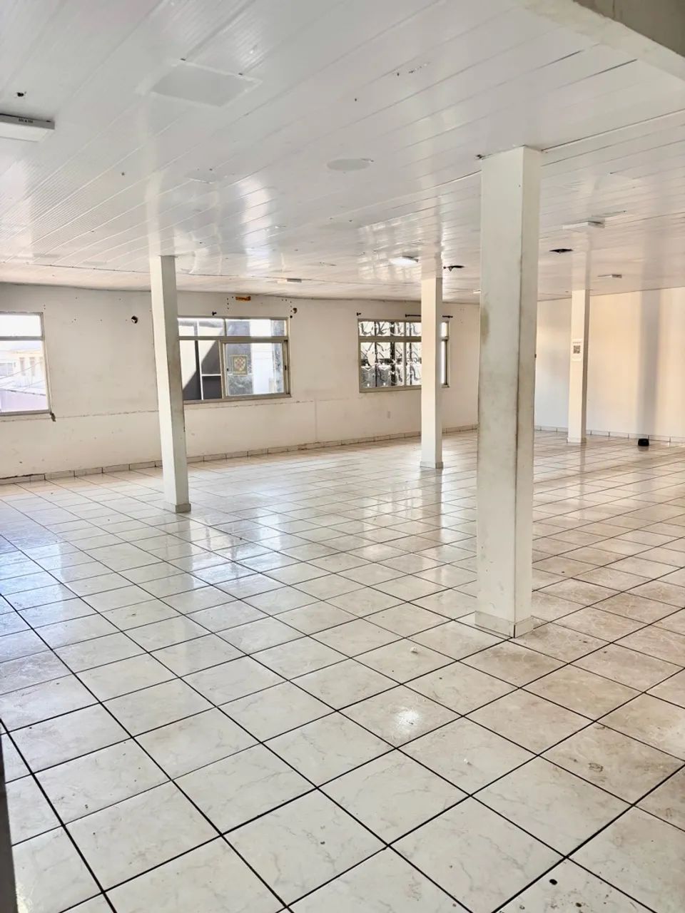 Algua-se salão com duas salas. - Foto 4