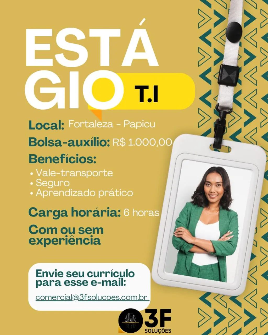 Estágio T.i Help Desk